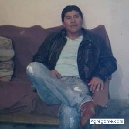 pedrode2215 chico soltero en San Juan Bautista Valle Nacional