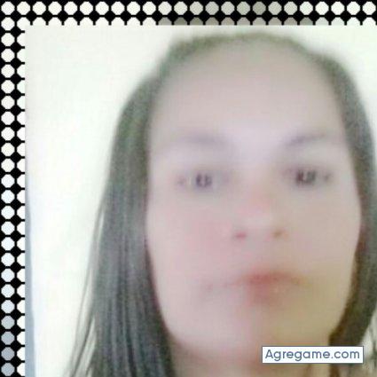 Alanisedelvalle chica soltera en La Guaira