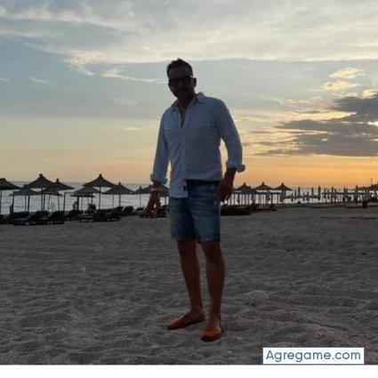 xavigtz chico divorciado en Badalona