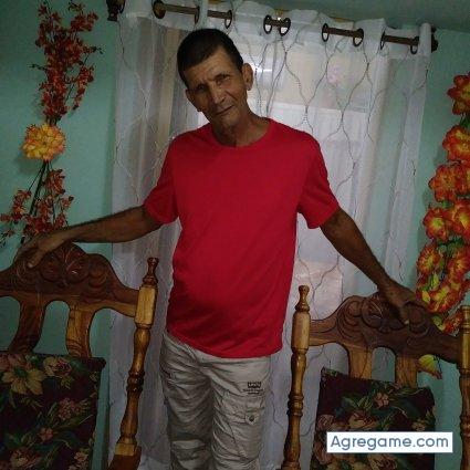 Ritchie1410 chico soltero en Moa