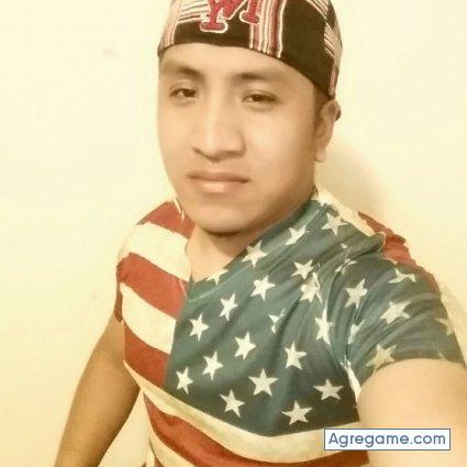 dannymorales chico soltero en Canton