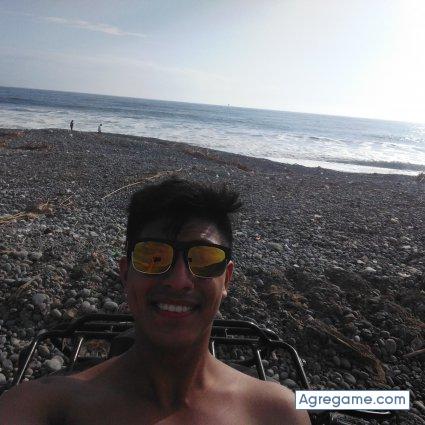 Cb1606 chico soltero en Lima