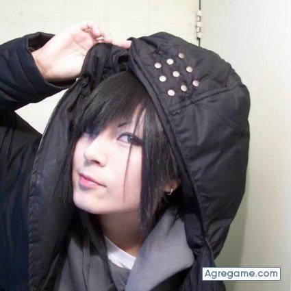 agesen Yomi katsumoto