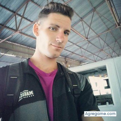 osmanydiaz chico soltero en Aguada De Pasajeros