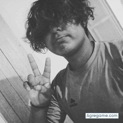 Davidjeranio chico soltero en Cotahuasi