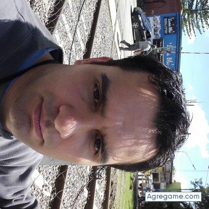 sebalo chico soltero en Coronel Pringles