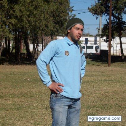leonardo14 chico soltero en Santa Fe