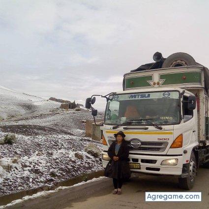 ronaldtrillo chico soltero en Huancayo