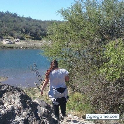 sil95 chica soltera en Bella Vista