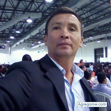 Loorchipe chico divorciado en San José De Chimbo