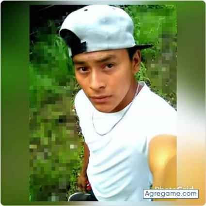 Vasquez123fv chico soltero en Nejapa