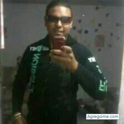 juancharly098 chico soltero en Cuauhtémoc