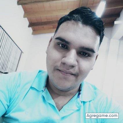 Santiago_lez chico soltero en San Isidro De Curuguaty