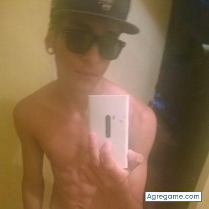 Alaan99 chico soltero en Médanos