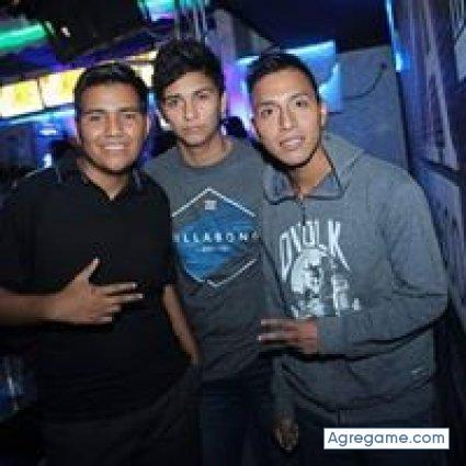 jimmylopez4058 chico soltero en San Luis