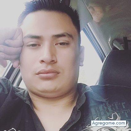 CabreraAngel chico soltero en Urdaneta