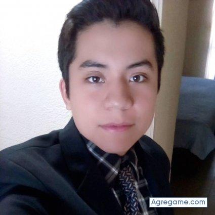 erikdragon chico soltero en Cuautitlán