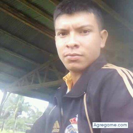 Dayving chico soltero en Siuna