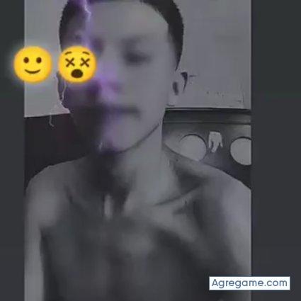 Jovengto chico soltero en Guanajuato