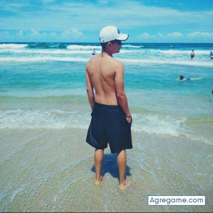 Ausar13 chico soltero en Siquirres