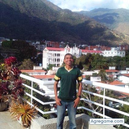 juan4861 chico soltero en Sabana Grande