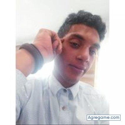 aimancitobenhmirrou chico soltero en Librilla