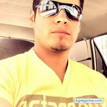 Ericksantillan chico soltero en Sucre