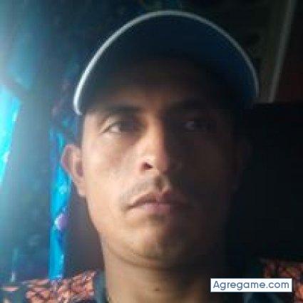 elvinpinto chico soltero en Las Tablas