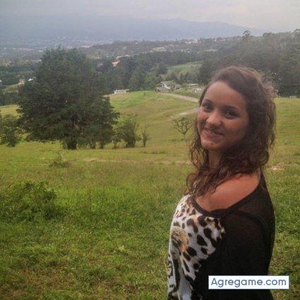 Vivianatm chica soltera en Teruel