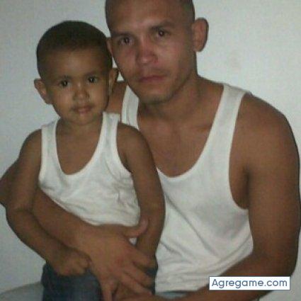 angelito185560 chico soltero en Guasdualito