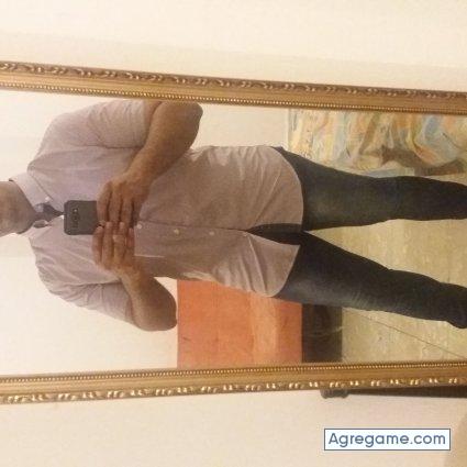 Joseph2486 chico soltero en Cativa