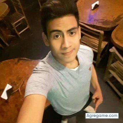 rusbellopez chico soltero en La Merced