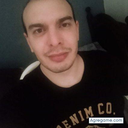 Juliandavidlp chico soltero en La Plata