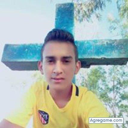 josaelvillalobos chico soltero en Candelaria De La Frontera