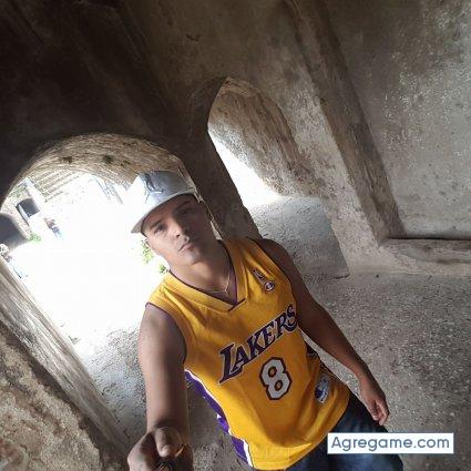 jeffersonjesus chico soltero en 