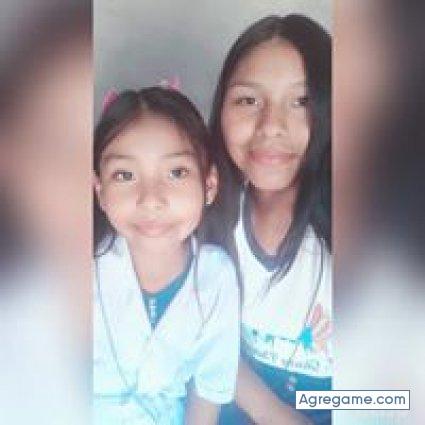 amaliavisalla chica soltera en Comarapa