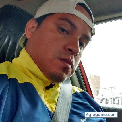 CESARS2024 chico soltero en Sayán