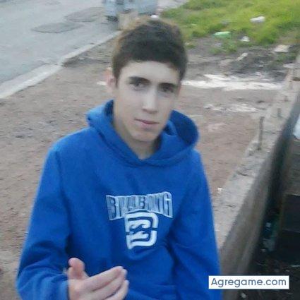 santiagosaroba chico soltero en Trinidad