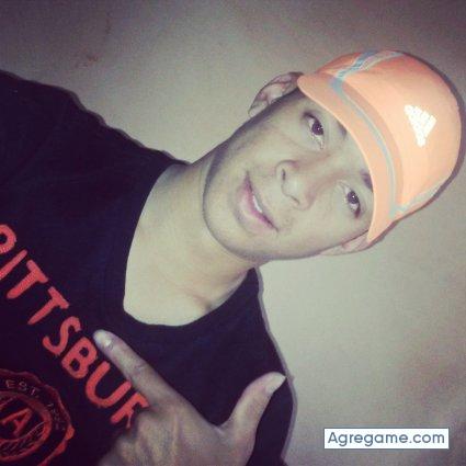 hectorsalsa chico soltero en Bogotá