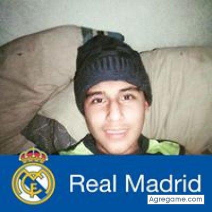 brayanlenin4842 chico soltero en San Rafael