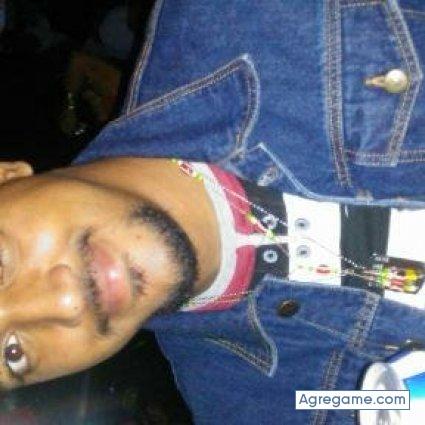 EQFure chico soltero en Guanabacoa