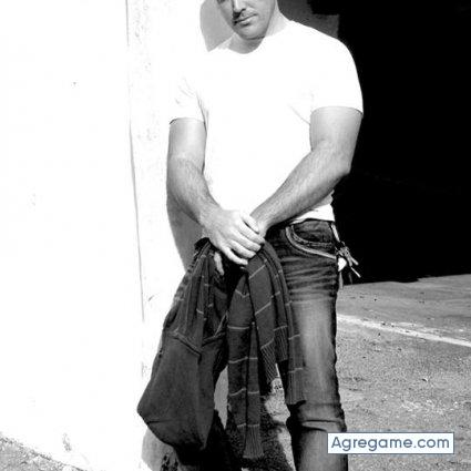 FRAILE50 chico soltero en Muro De Alcoy