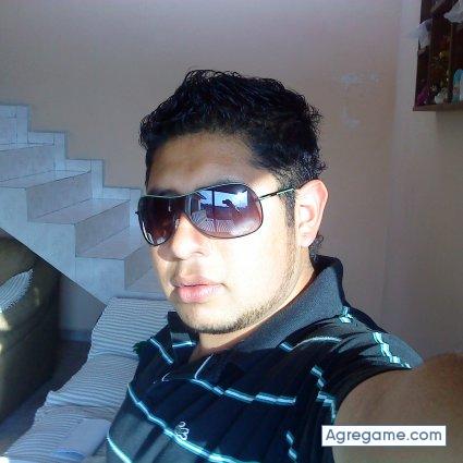 cesaralex chico soltero en Toluca