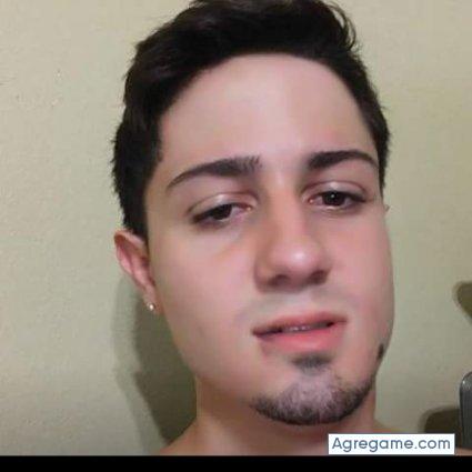 Jon0186 chico soltero en Boquerón Cabo Rojo