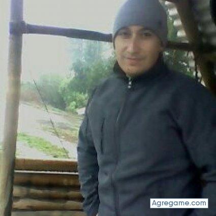 ORLANDO777 chico soltero en Arauco