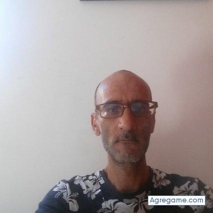 Abdelghanidahme chico soltero en Algezares