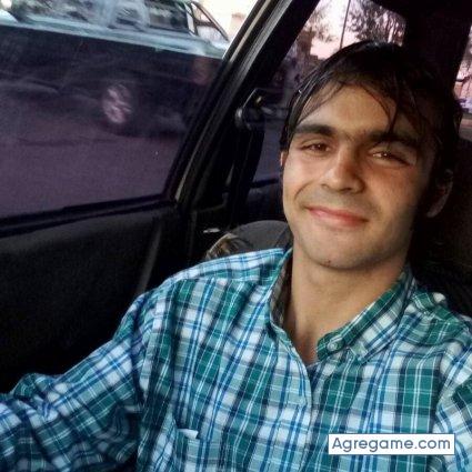 luismiguel3371 chico soltero en Las Piedras