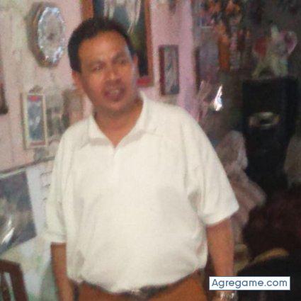 mounstroluis chico viudo en Ciudad De México