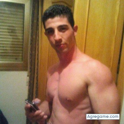 timberlaken chico soltero en Almería