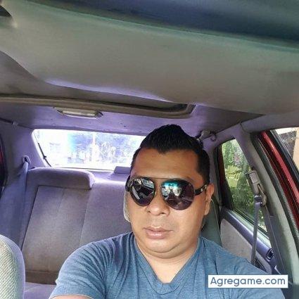 selvhinomartinez chico soltero en Antigua Guatemala